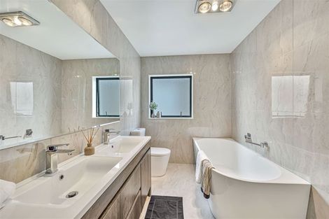 Photo of property in 11 Eros Road, Flat Bush, Auckland, 2019