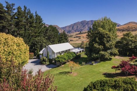 Photo of property in 375 Littles Road, Dalefield, Queenstown, 9371