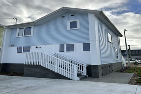 Photo of property in 3/33 Beresford Street, New Brighton, Christchurch, 8061