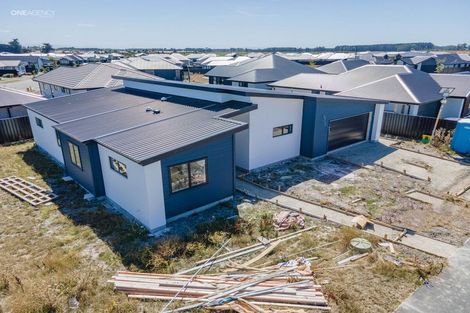 Photo of property in 37 Tuhoe Avenue, Kaiapoi, 7630