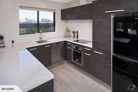 Photo of property in 16 Goodwin Street, Rangiora, 7400