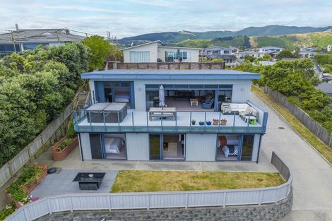 Photo of property in 259a Rosetta Road, Raumati Beach, Paraparaumu, 5032