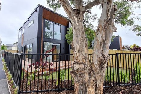 Photo of property in 511 Madras Street, St Albans, Christchurch, 8014