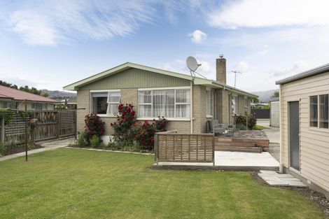 Photo of property in 110 Ashworth Street, Alexandra, 9320