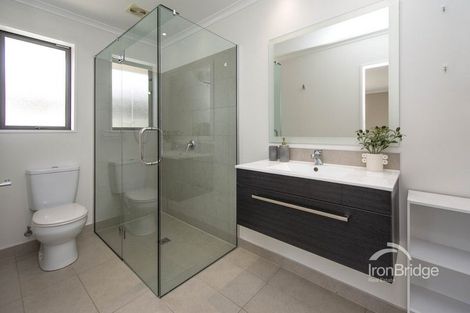 Photo of property in 13b Fairfield Way, Rolleston, 7614