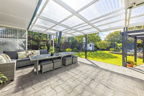 Photo of property in 50 Claude Road, Hillpark, Auckland, 2102