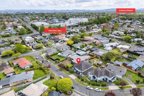 Photo of property in 1/7 Tudor Crescent, Chedworth, Hamilton, 3210