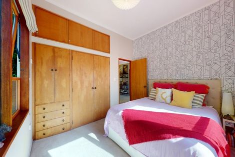 Photo of property in 122 Cecil Road, Wadestown, Wellington, 6012