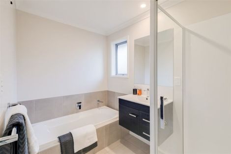 Photo of property in 24 John Annan Street, Halswell, Christchurch, 8025