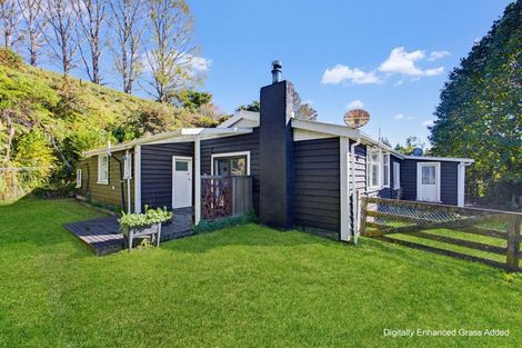 Photo of property in 822 Motukawa Road, Tarata, Inglewood, 4387