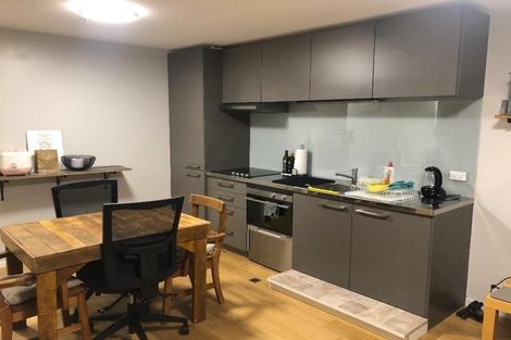 Photo of property in 102/8u Wigan Street, Te Aro, Wellington, 6011