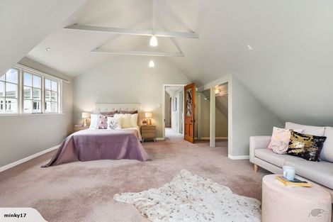 Photo of property in 10 Salisbury Avenue, Mount Cook, Wellington, 6021