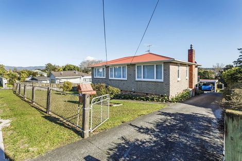Photo of property in 13 Newington Road, Henderson, Auckland, 0612