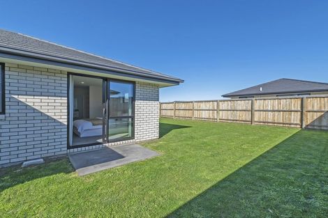Photo of property in 12 Hurring Lane, Rolleston, 7615