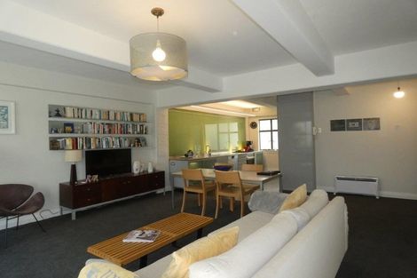 Photo of property in 59u8 Cambridge Terrace, Te Aro, Wellington, 6011