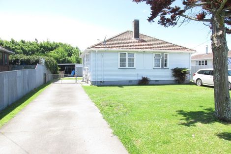 Photo of property in 11 Kabul Street, Wairoa, 4108