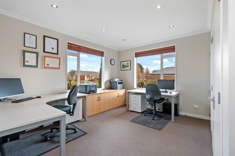 Photo of property in 17 Stationmasters Way, Prebbleton, 7604