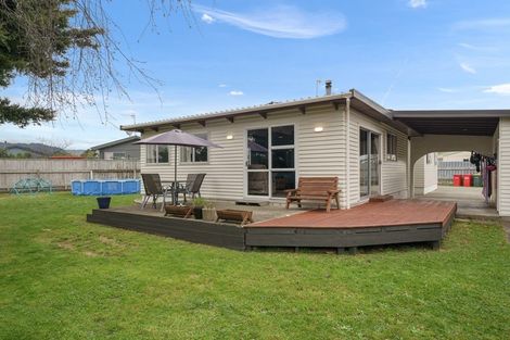Photo of property in 5a Fox Street, Levin, 5510