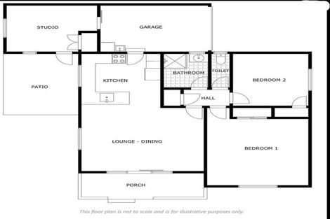 Photo of property in 165 Tahunanui Drive, Tahunanui, Nelson, 7011