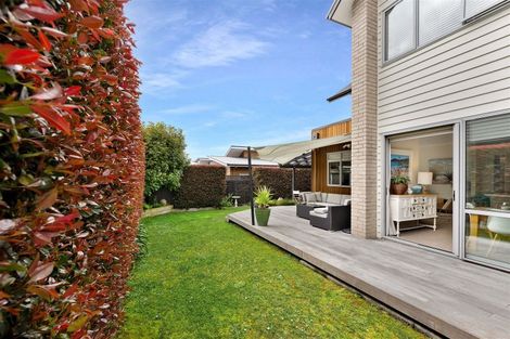 Photo of property in 6 Corsair Street, Hobsonville, Auckland, 0616