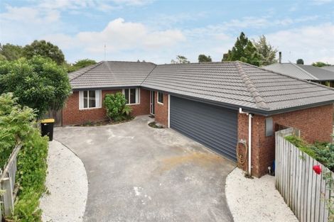 Photo of property in 47c Peraki Street, Kaiapoi, 7630