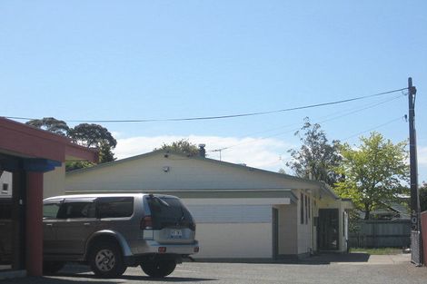 Photo of property in 202 High Street, Blenheim, 7201