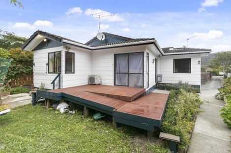 Photo of property in 16b Gibbs Crescent, Wainuiomata, Lower Hutt, 5014