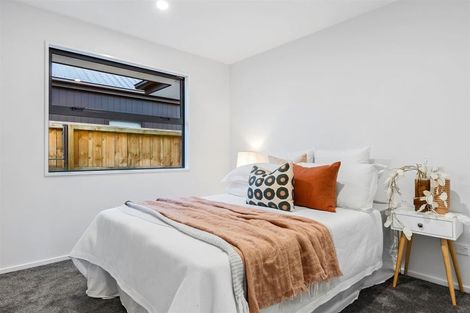 Photo of property in 21 Oakmill Drive, Casebrook, Christchurch, 8051