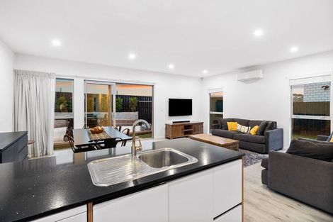 Photo of property in 4 Berba Lane, Westgate, Auckland, 0814