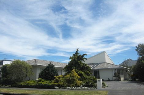 Photo of property in 25 Oregon Place, Burwood, Christchurch, 8061