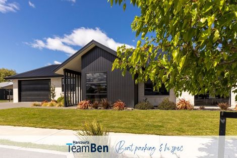 Photo of property in 38a Kells Avenue, Aramoho, Whanganui, 4500