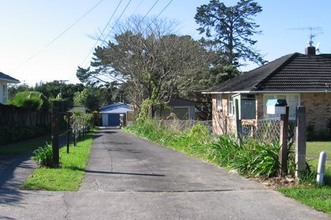 Photo of property in 2/16 Ayrton Street, Te Atatu South, Auckland, 0610