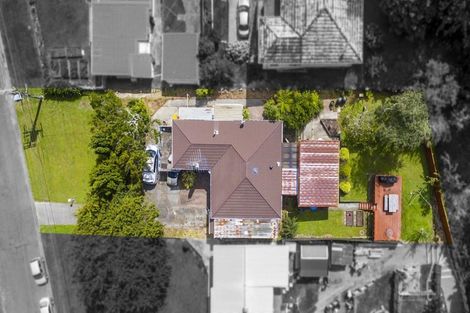 Photo of property in 33 Montgomery Street, Stokes Valley, Lower Hutt, 5019