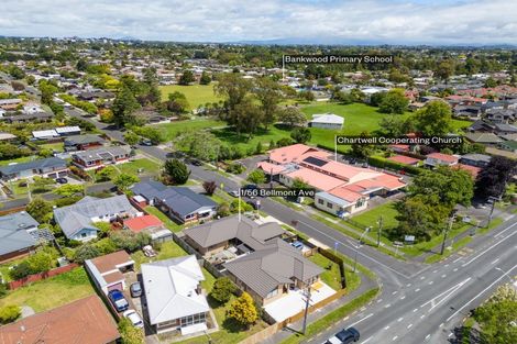 Photo of property in 1/56 Bellmont Avenue, Chartwell, Hamilton, 3210