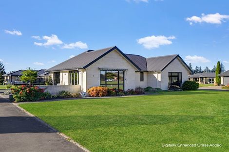 Photo of property in 1 Grace Ireland Drive, Methven, 7730