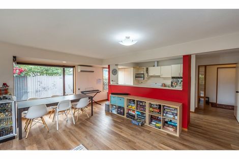 Photo of property in 20 Therese Street, Spreydon, Christchurch, 8024