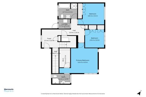 Photo of property in 30 Glenwood Avenue, Birkenhead, Auckland, 0626
