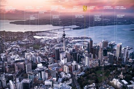 Photo of property in 16a Killarney Street, Takapuna, Auckland, 0622