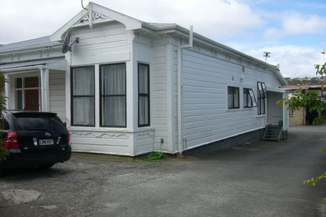 Photo of property in 20f3 Rotoiti Street, Johnsonville, Wellington, 6037