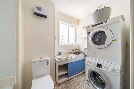 Photo of property in Armstrong Court, 12/10u Angus Avenue, Berhampore, Wellington, 6023