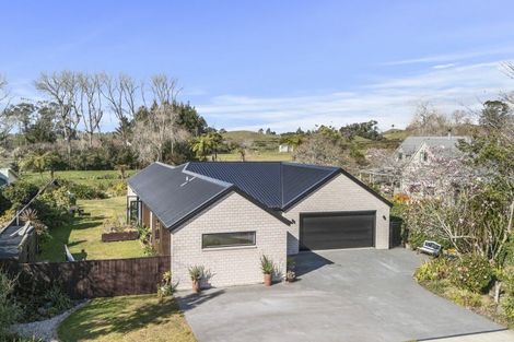 Photo of property in 3 Bosworth Street, Egmont Village, 4372