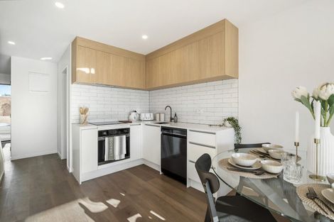 Photo of property in 4/4 Limestone Drive, Hobsonville, Auckland, 0616