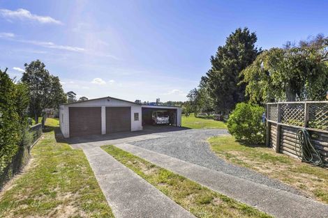 Photo of property in 84 Horotiu Bridge Road, Horotiu, Hamilton, 3288