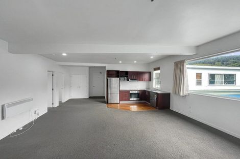 Photo of property in 13/30 Hanson Street, Mount Cook, Wellington, 6021