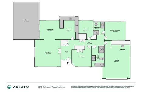 Photo of property in 289b Te Moana Road, Waikanae, 5036