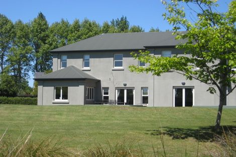 Photo of property in 97 Regent's Park Drive, Casebrook, Christchurch, 8051