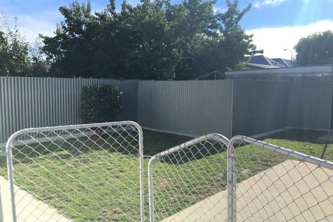 Photo of property in 4/547 Worcester Street, Linwood, Christchurch, 8011