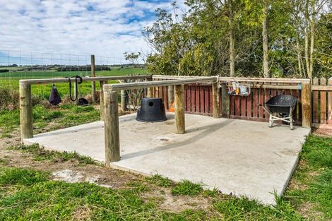 Photo of property in 50 Bassett Road, Rosewill, Timaru, 7975