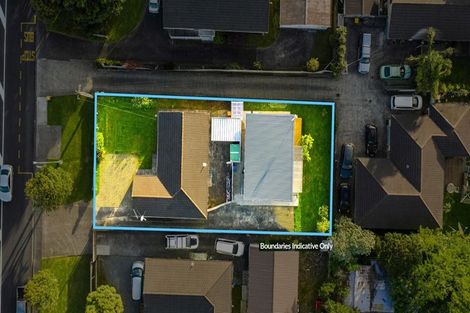 Photo of property in 337 Swanson Road, Ranui, Auckland, 0612