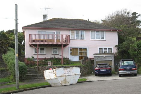 Photo of property in 7 Berkshire Grove, Cannons Creek, Porirua, 5024